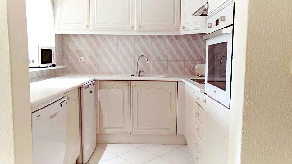 Ondamar Hotel Apartamentos