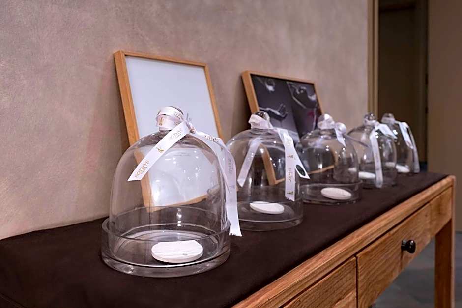 Zenitude Hotel la Valadiere, an Ascend Collection Hotel