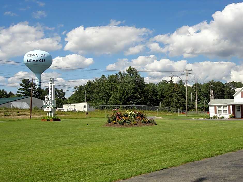 Sara Glen Motel - Saratoga Springs-Glens Falls