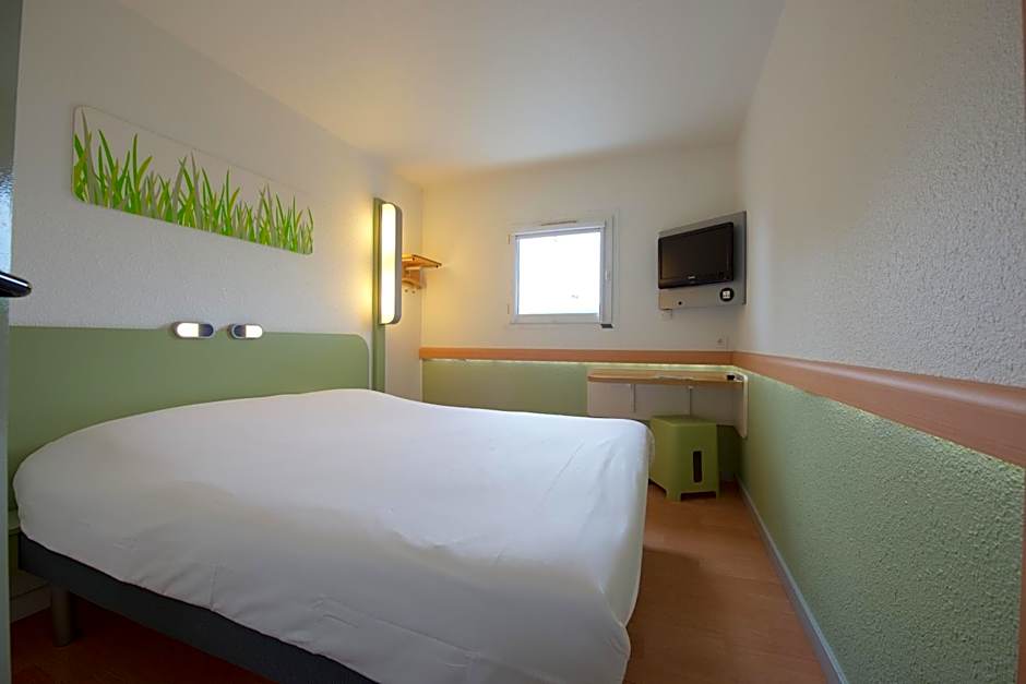 ibis budget Pau Lescar