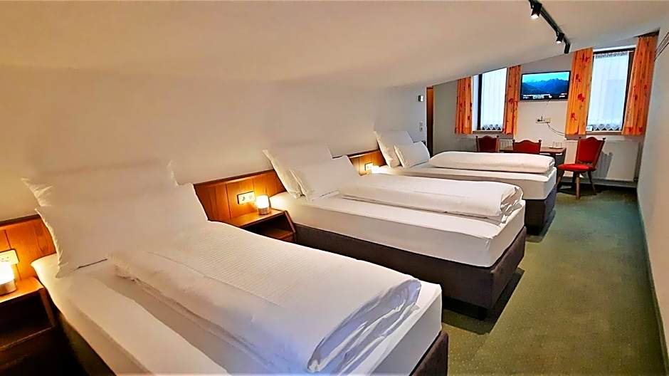 Hotel Garni Belvedere