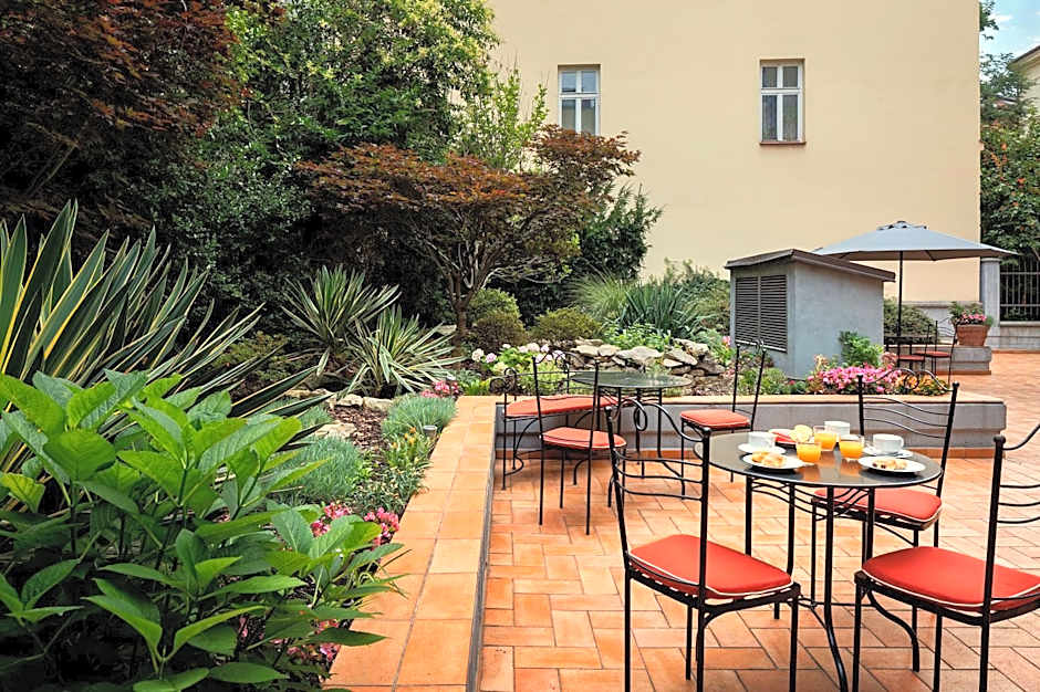 Hotel Roma Prague