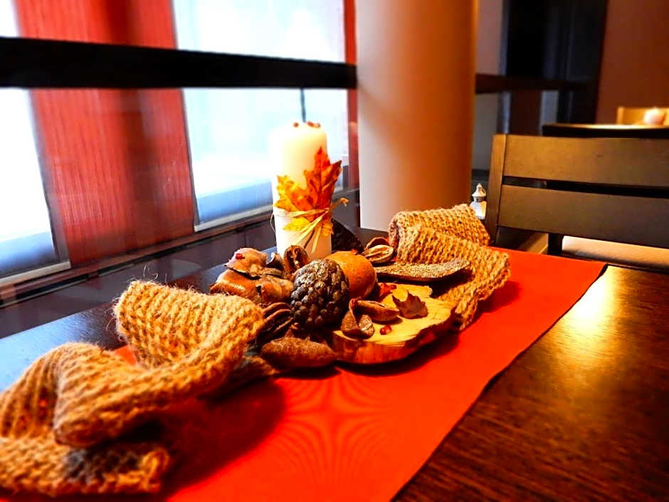 Bazilika alatt Panzió