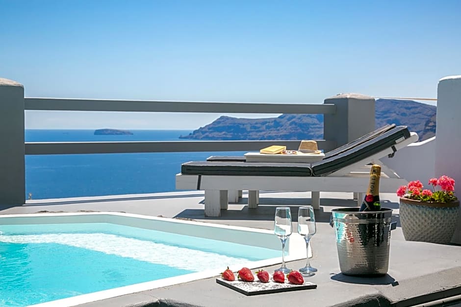 White Pearl Villas