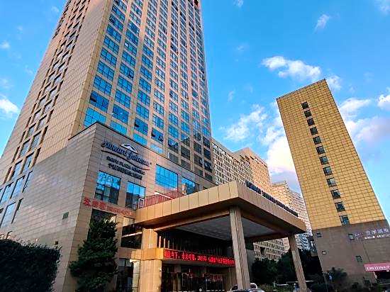 Howard Johnson Shipu Plaza Ningbo