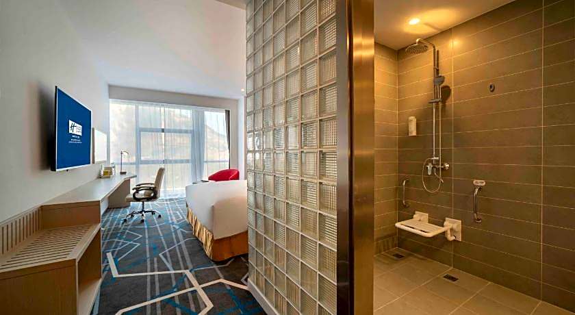 Holiday Inn Express Qingdao Innovation Park By IHG