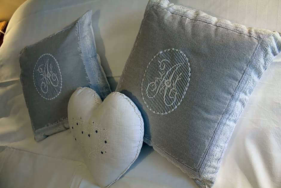 L'Heure Bleue gîtes et chambres d'hôtes