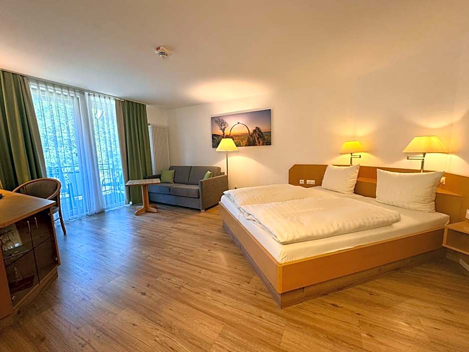 Hotel - Restaurant Bastenhaus