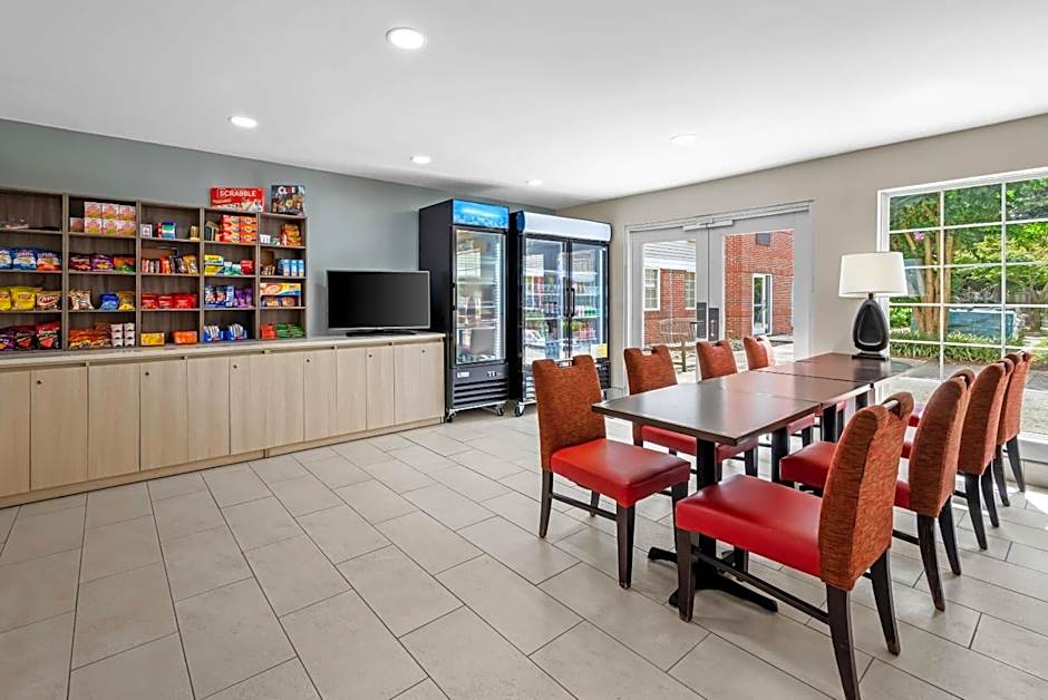 MainStay Suites Raleigh North