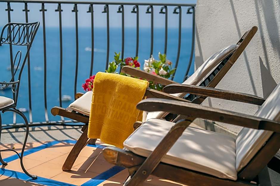 Albergo Miramare Positano
