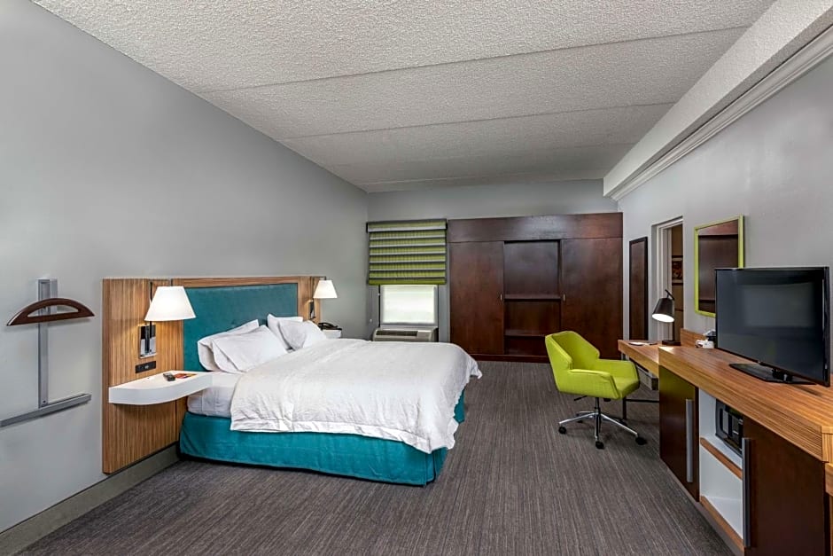 Hampton Inn By Hilton Tuscaloosa - I-59/20