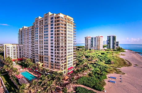 Palm Beach Singer Island Beach Resort Condos