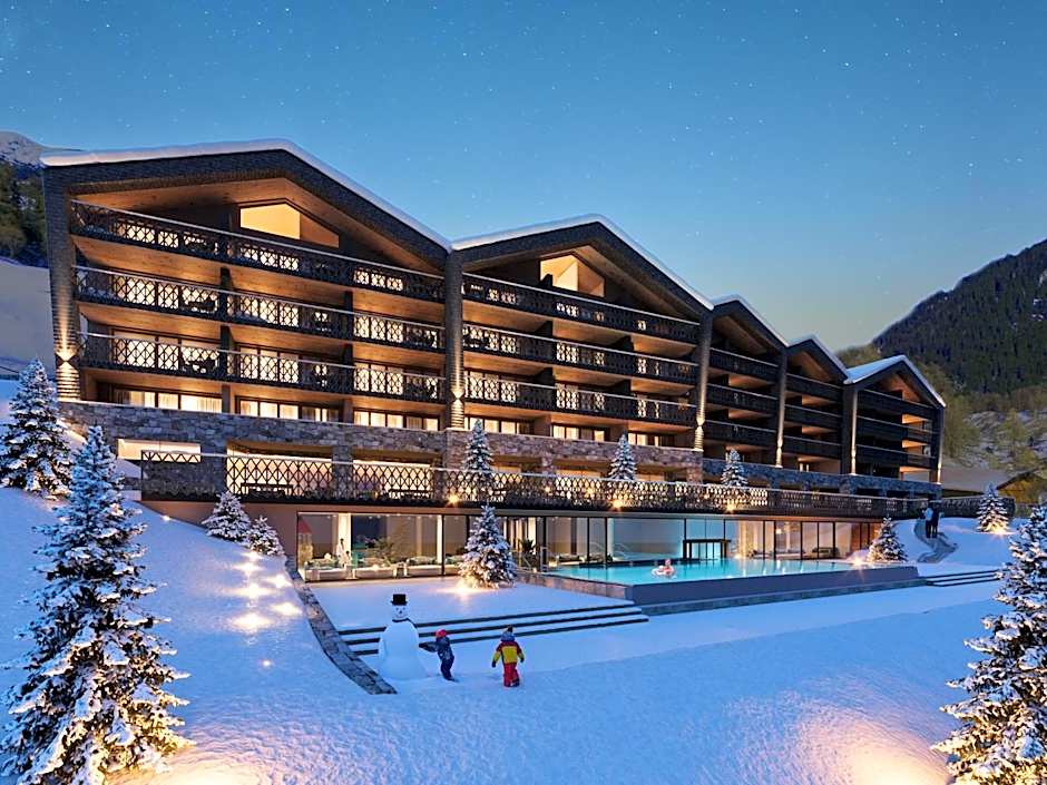 DAS GERSTL Family Retreat