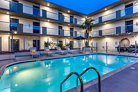 Comfort Inn San Diego Old Town