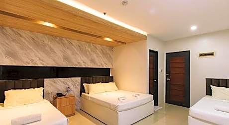 Vigan Traversa Hotel