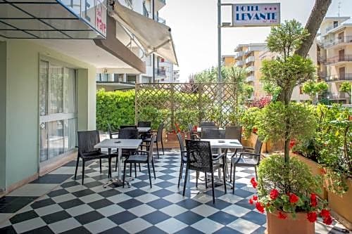 Hotel Levante Sul Mare