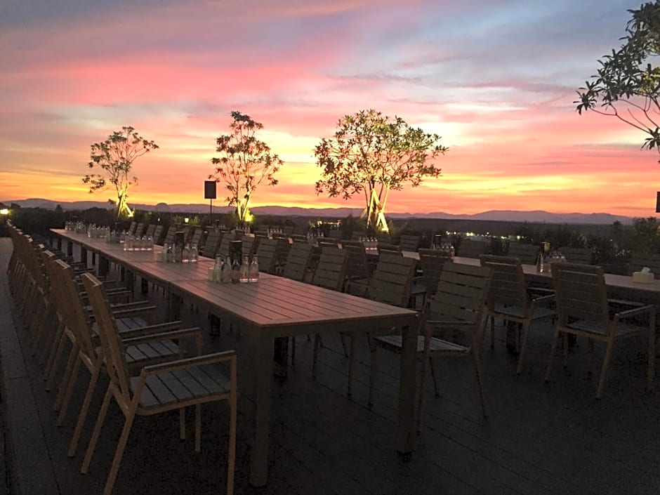 The Vista Hotel By Satit Group