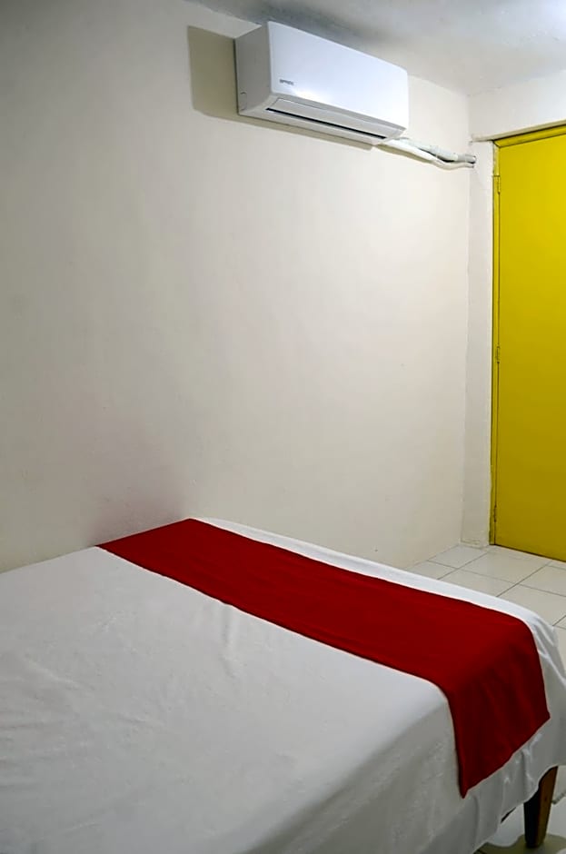 Hotel Rosa del Alba, Barrio Mágico Centro Histórico de Chetumal