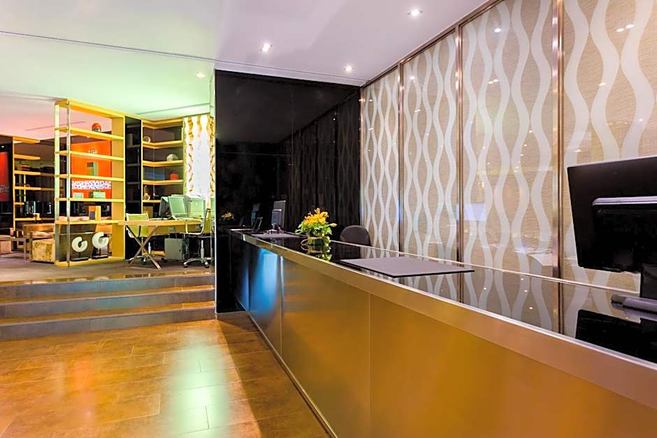 Eurostars Monte Real