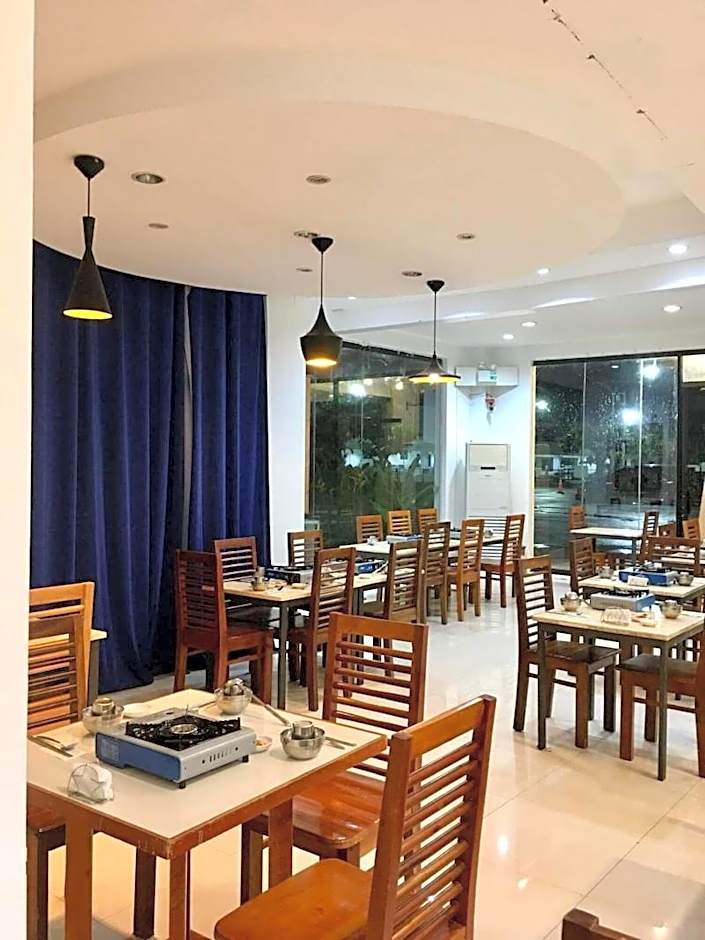 Discover Boracay Hotel