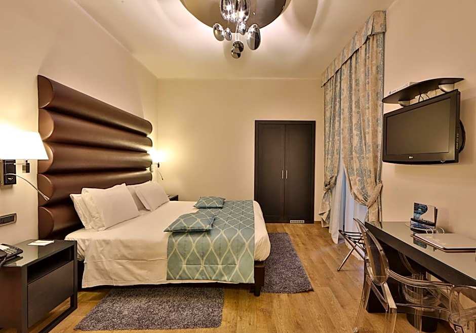 Best Western Plus Hotel Genova