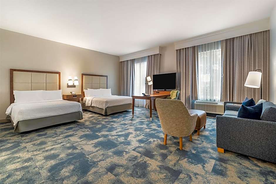 Hampton Inn & Suites Dallas/Plano-East