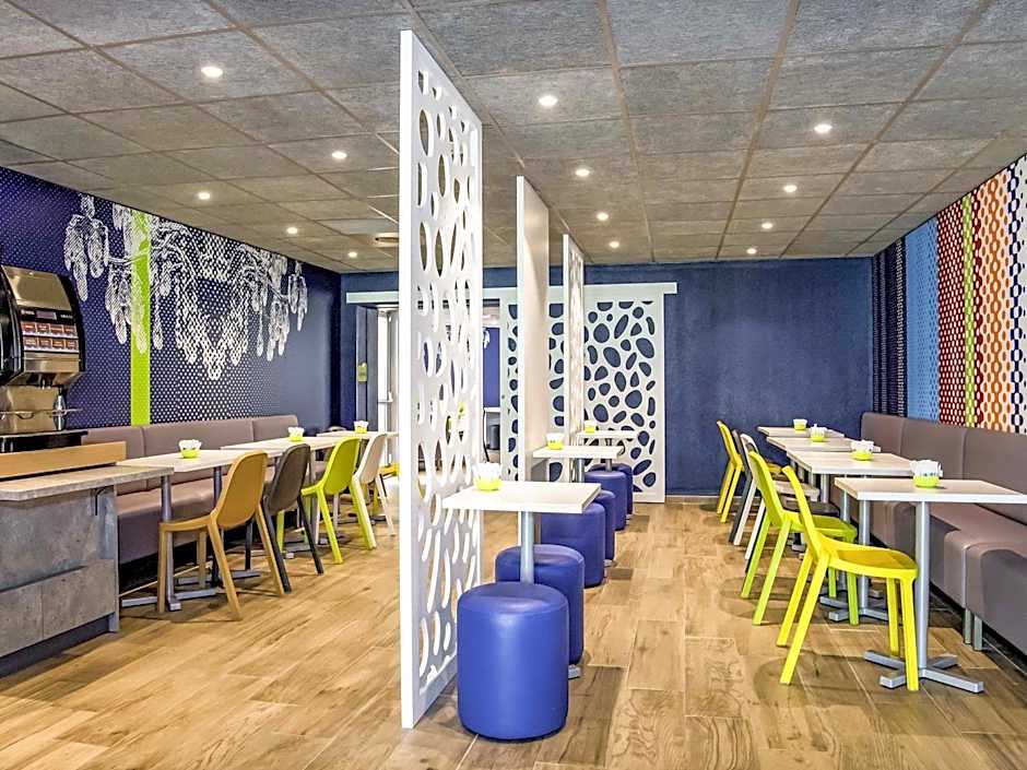 ibis budget Avignon Centre