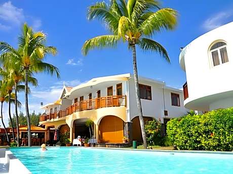 Gold Beach Resort