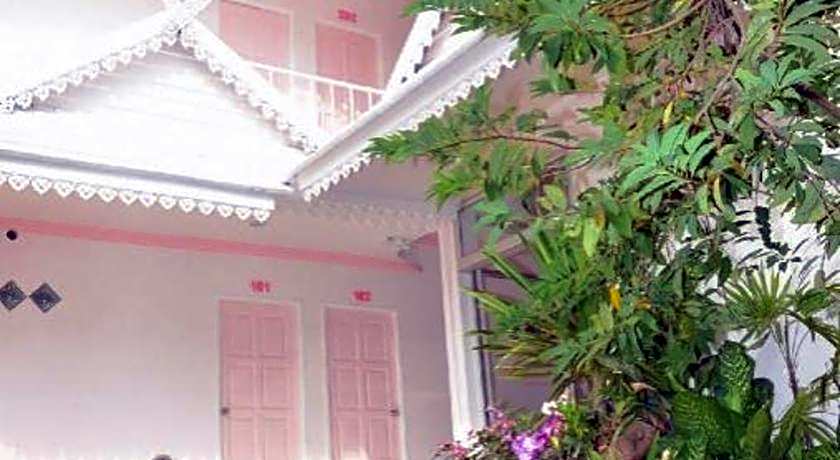 Wiangphumin Hotel