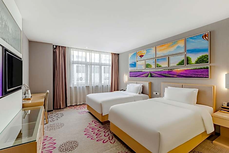 Lavande Hotel Xuzhou Railway Station Jinshan Bridge Development Zone