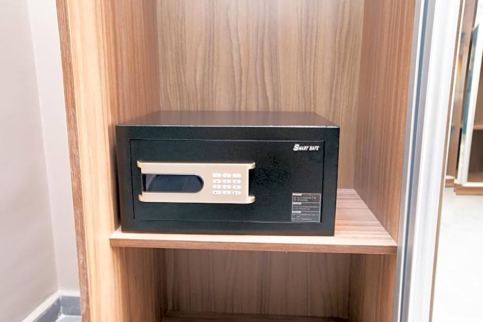 Address Hotel Casablanca