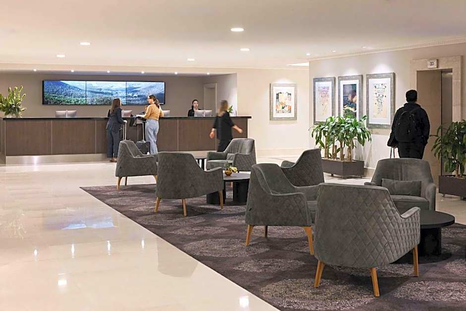 Rydges World Square Sydney