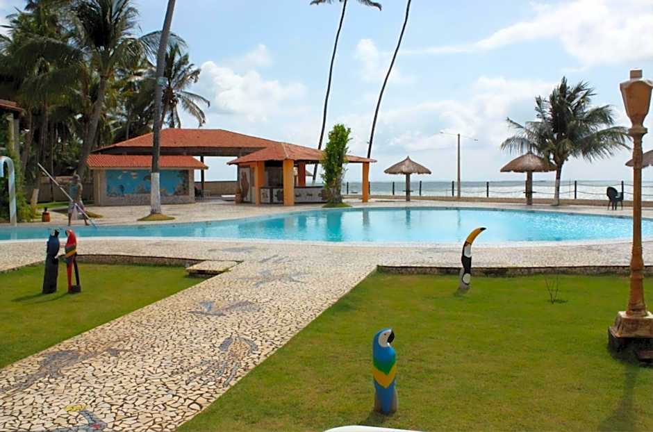 Chale 48 Maragogi Village Gales