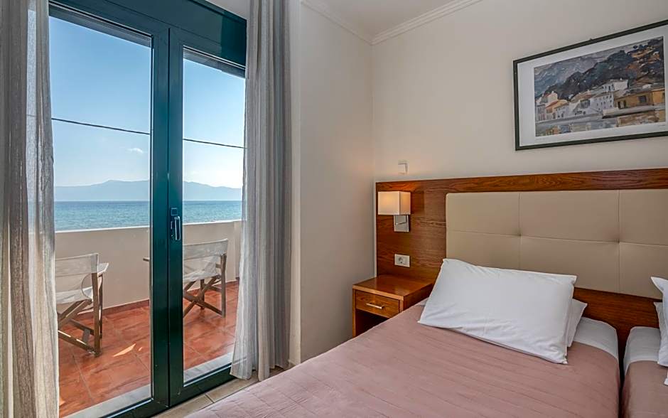 Christina Beach Hotel