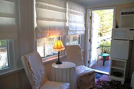 King Suite with Balcony