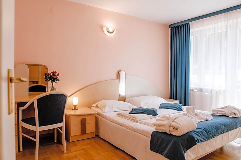 Geovita Krynica-Zdroj