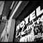Hotel Le Centre