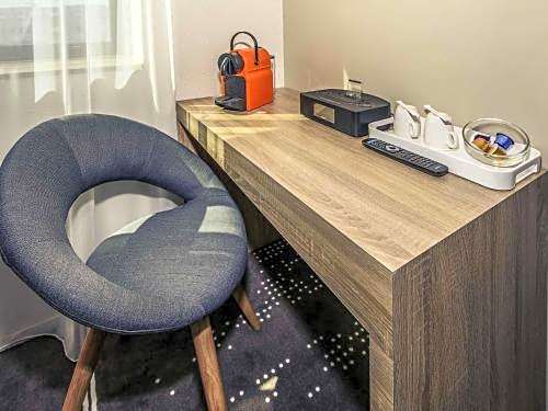 Mercure Poitiers Site du Futuroscope