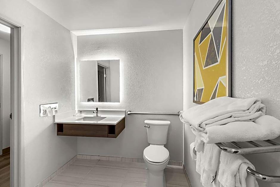 Comfort Inn & Suites Rome South