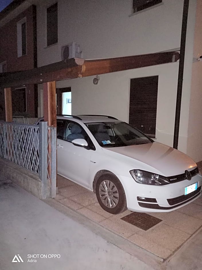 Adria Bella Locazione Turistica