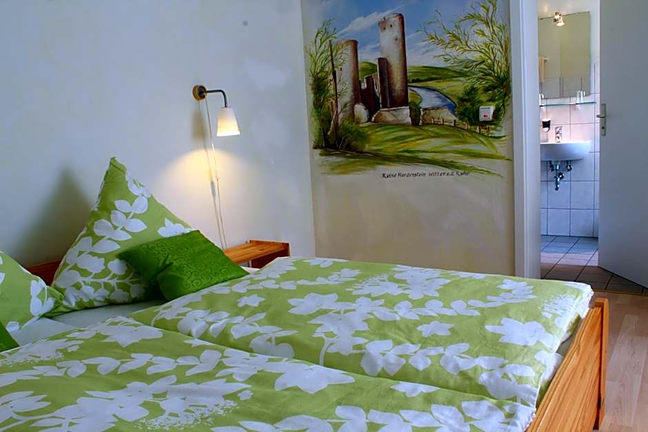 Kessenbrock Appartements