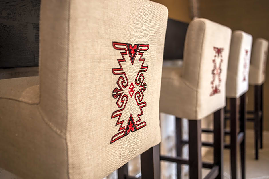 Adiya Signature Hotel ex Pietra