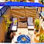 Riad dar Ourika & SPA