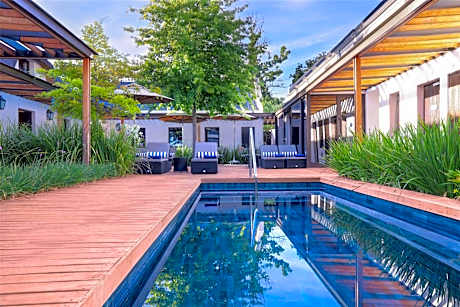 Southern Sun de Wagen