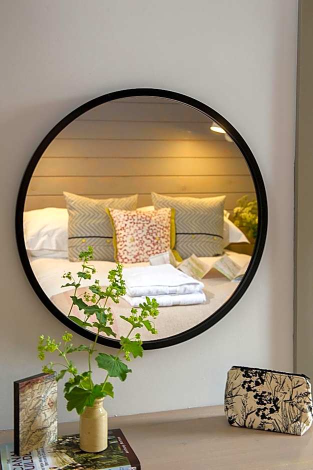 Lock Chambers, Caledonian Canal Centre