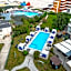 Hotel Ambasador Mamaia