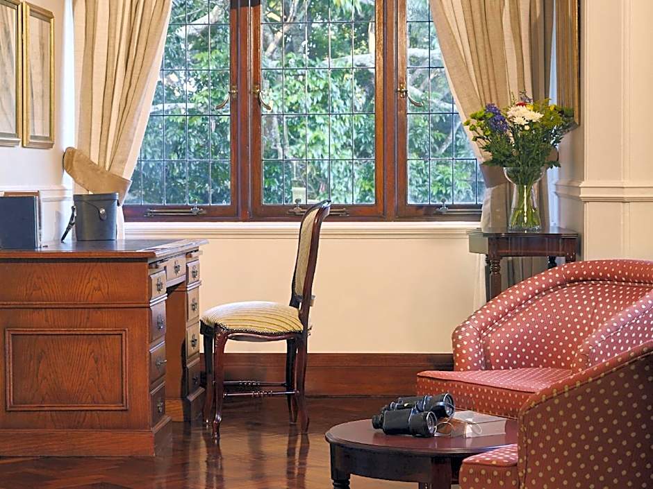 Selborne Golf Estate, Hotel & Spa