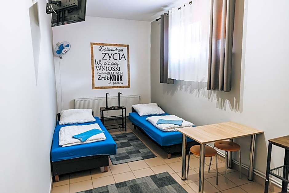 Noclegi Na Końcu Świata Bielpon