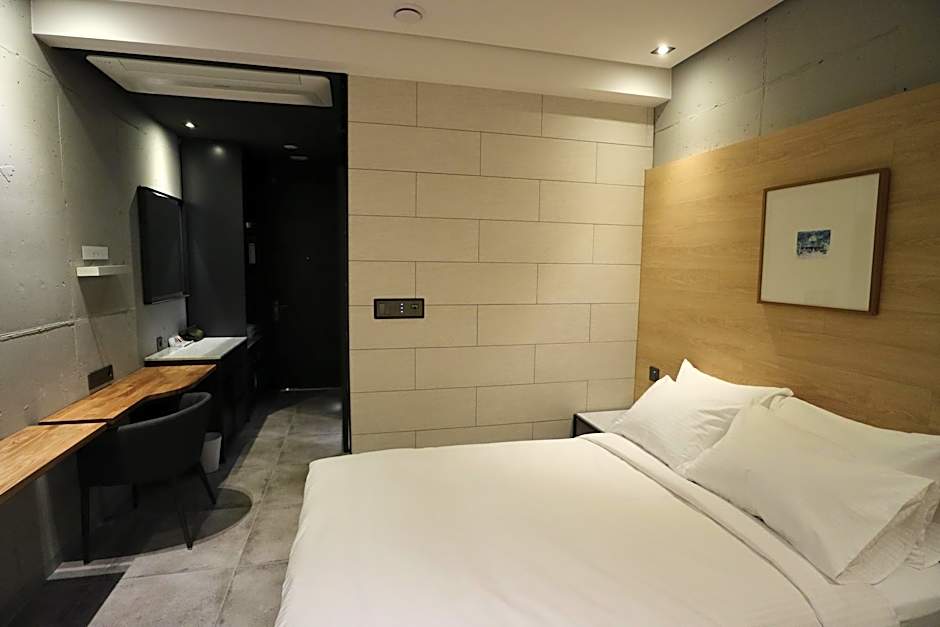 The Hong C Hotel