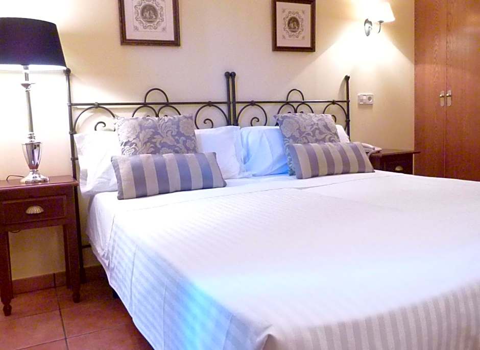 Alda Casa De Los Reyes